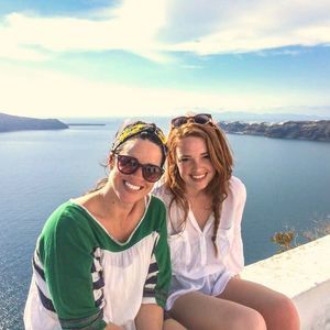 Meet your Posher, Annabel